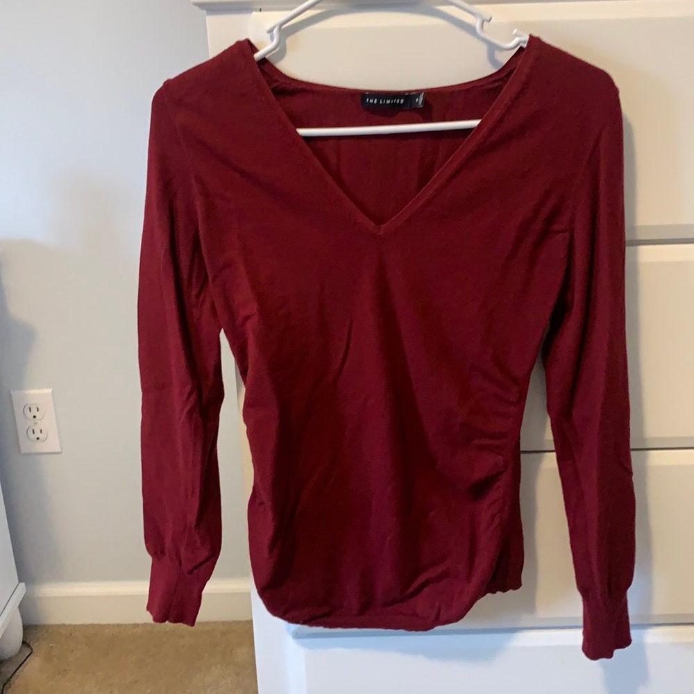 The Limited Long Sleeve